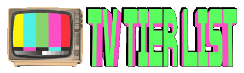 TV Tier List